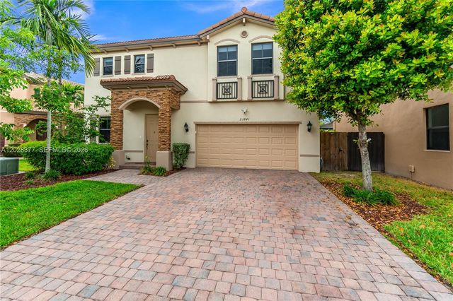 23841 SW 114th Pl, Homestead, FL 33032
