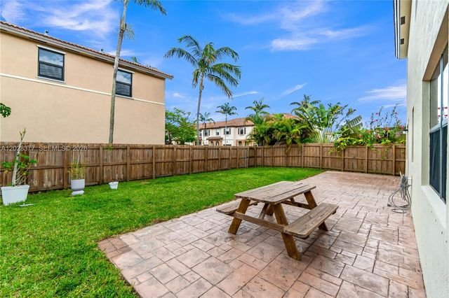 23841 SW 114th Pl, Homestead, FL 33032