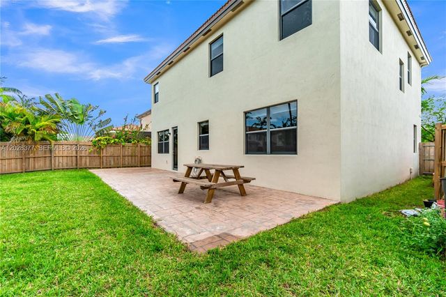 23841 SW 114th Pl, Homestead, FL 33032