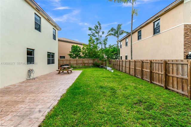 23841 SW 114th Pl, Homestead, FL 33032