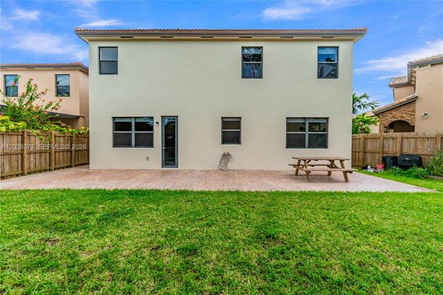 23841 SW 114th Pl, Homestead, FL 33032