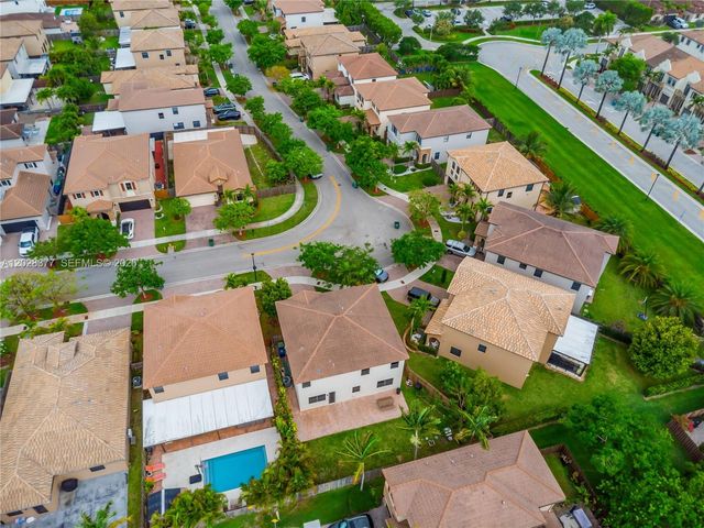 23841 SW 114th Pl, Homestead, FL 33032