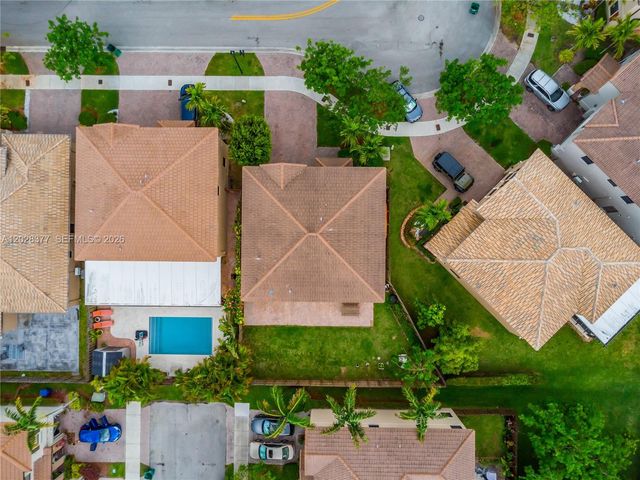 23841 SW 114th Pl, Homestead, FL 33032