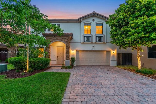 23841 SW 114th Pl, Homestead, FL 33032