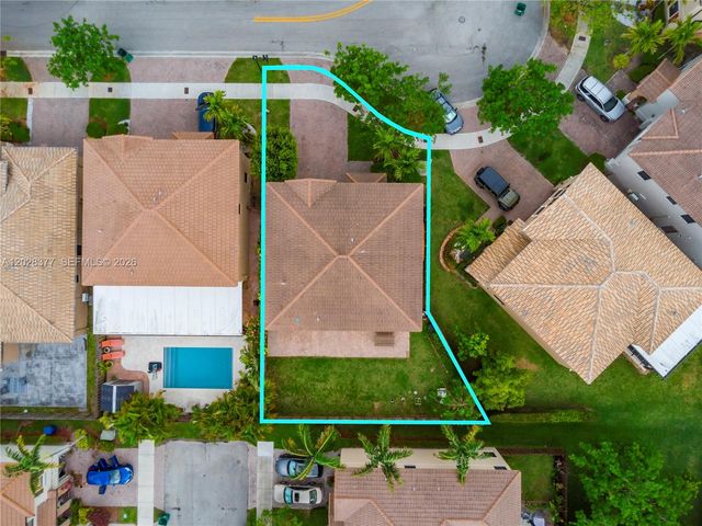 23841 SW 114th Pl, Homestead, FL 33032