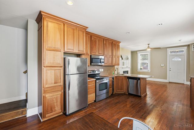 1973 Kentucky Avenue, Cincinnati, OH 45223