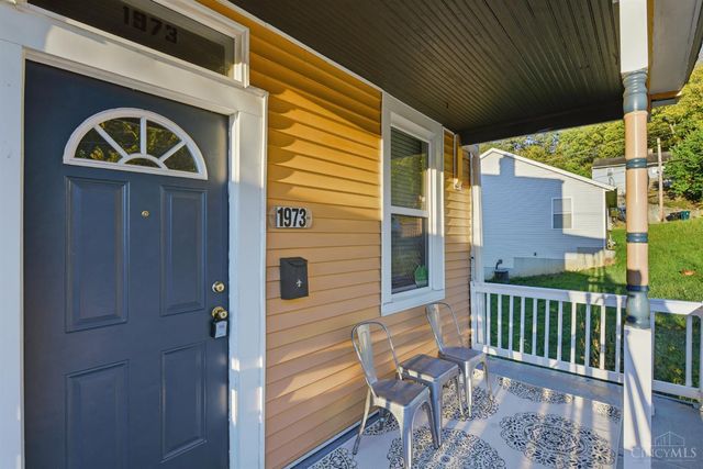 1973 Kentucky Avenue, Cincinnati, OH 45223