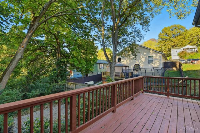 1973 Kentucky Avenue, Cincinnati, OH 45223