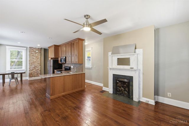 1973 Kentucky Avenue, Cincinnati, OH 45223