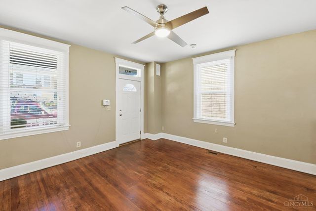 1973 Kentucky Avenue, Cincinnati, OH 45223