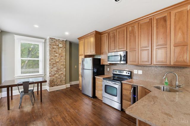 1973 Kentucky Avenue, Cincinnati, OH 45223