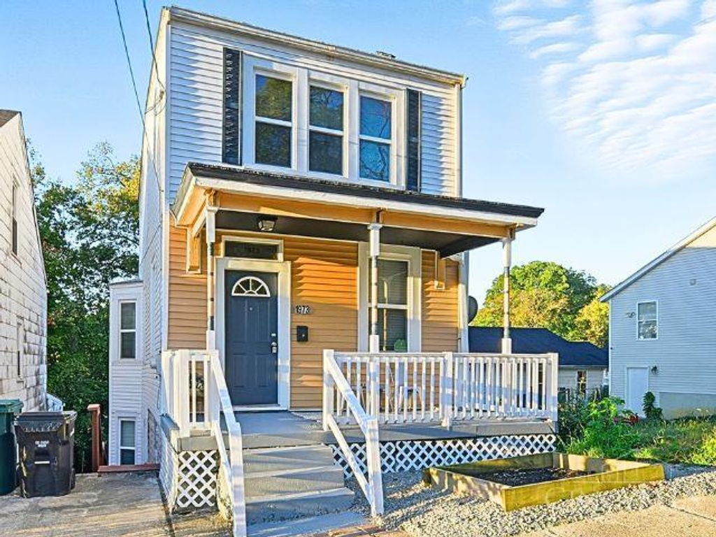 1973 Kentucky Avenue, Cincinnati, OH 45223