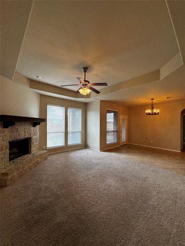 4752 Kendrick Peak Way, Fort Worth, TX 76244