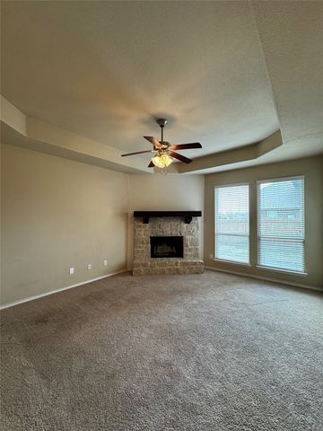 4752 Kendrick Peak Way, Fort Worth, TX 76244
