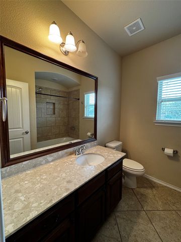4752 Kendrick Peak Way, Fort Worth, TX 76244