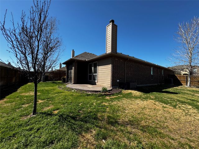 4752 Kendrick Peak Way, Fort Worth, TX 76244