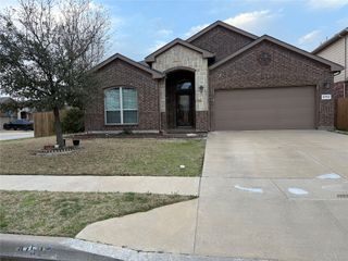 4752 Kendrick Peak Way, Fort Worth, TX 76244