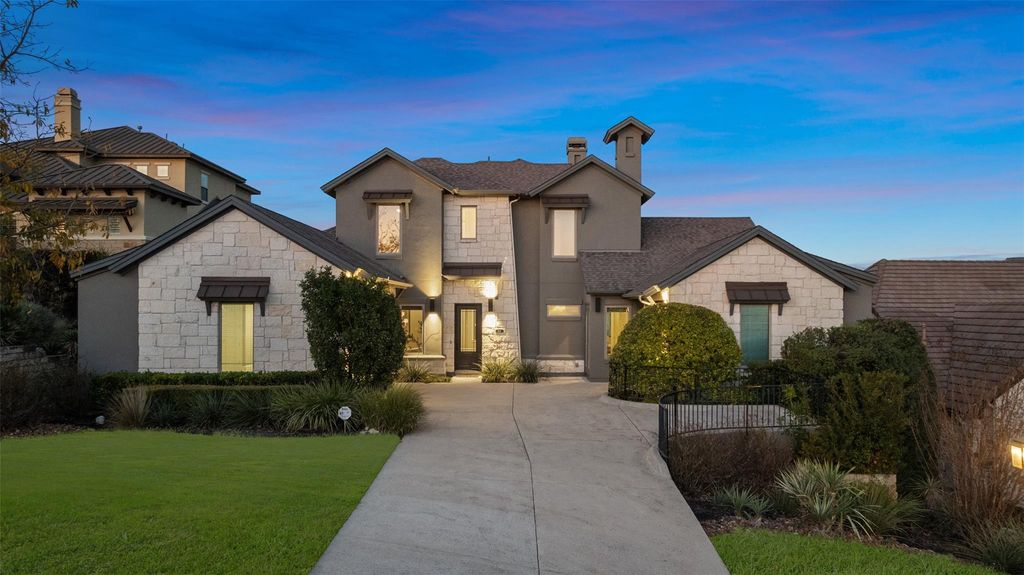905 Madison Fork DR, Lakeway, TX 78738