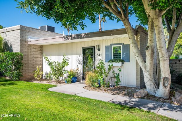 4800 N 68th Street 341, Scottsdale, AZ 85251