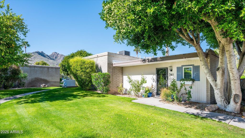 4800 N 68th Street 341, Scottsdale, AZ 85251