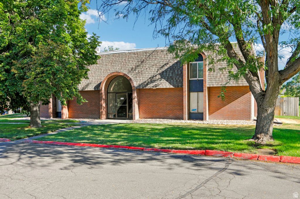 34 W LESTER AVE #E-23, Salt Lake City, UT 84107 — exterior