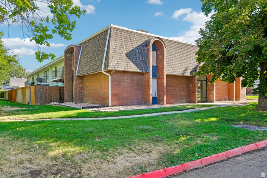 34 W LESTER AVE #E-23, Salt Lake City, UT 84107 — photo 3