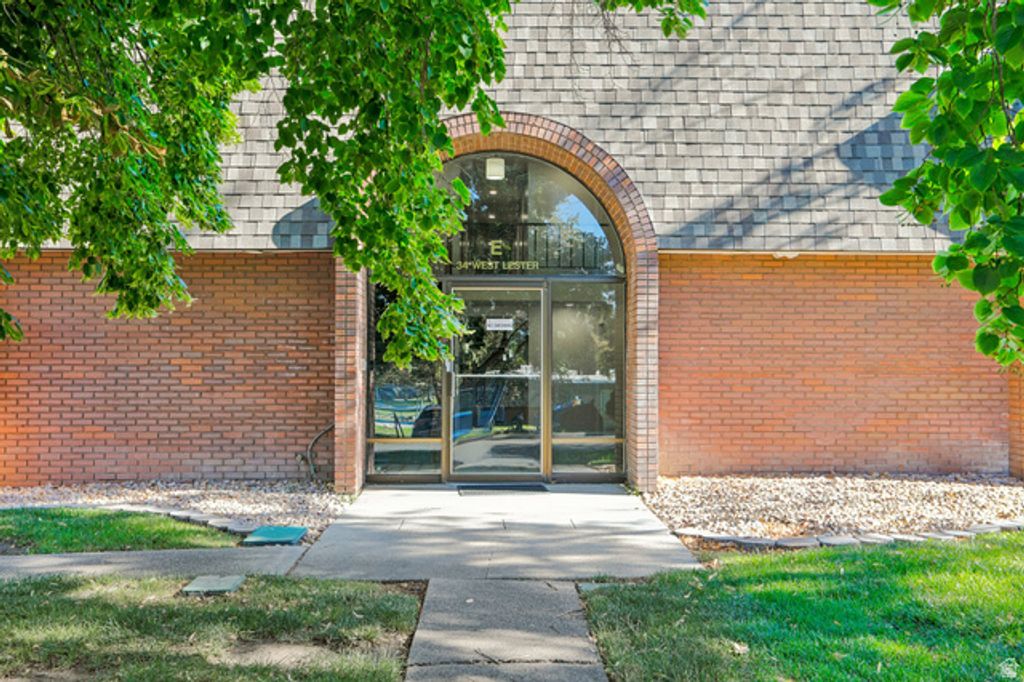 34 W LESTER AVE #E-23, Salt Lake City, UT 84107 — photo 4