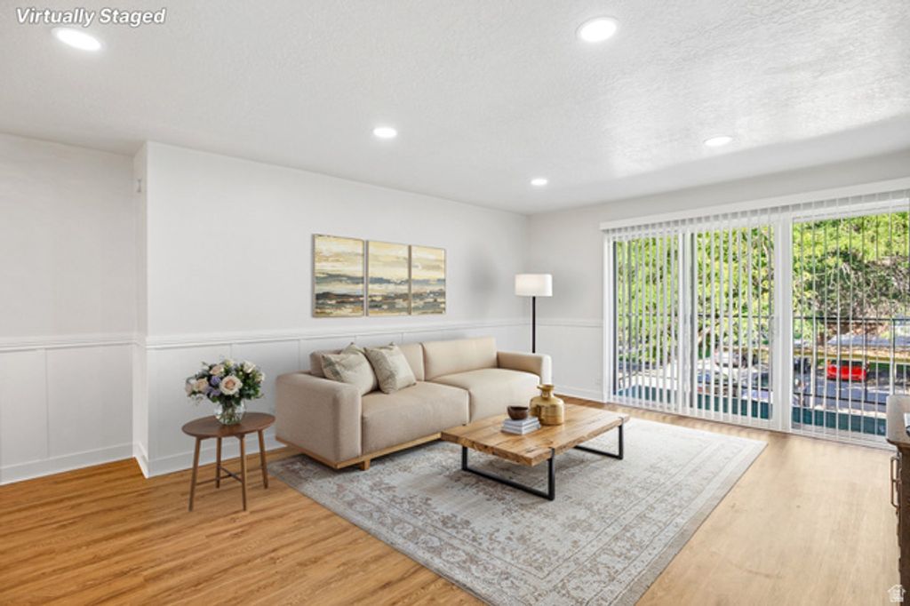34 W LESTER AVE #E-23, Salt Lake City, UT 84107 — photo 5