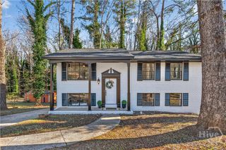 140 Merlin Drive, Athens, GA 30606