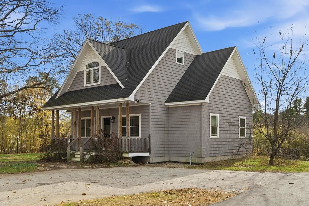 9 Shackford Court, Pittsfield, NH 03263