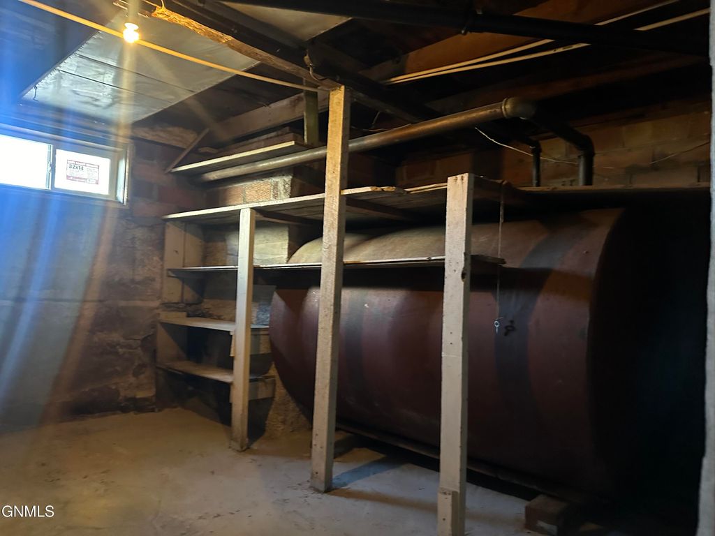 118 Frances Street N, Streeter, ND 58483 photo 16