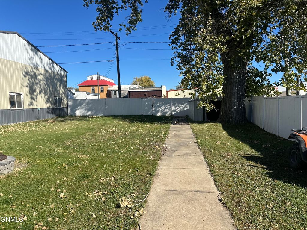 118 Frances Street N, Streeter, ND 58483 photo 22