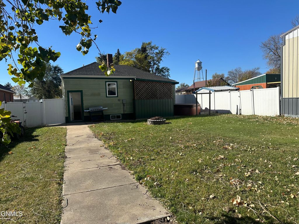 118 Frances Street N, Streeter, ND 58483 photo 23