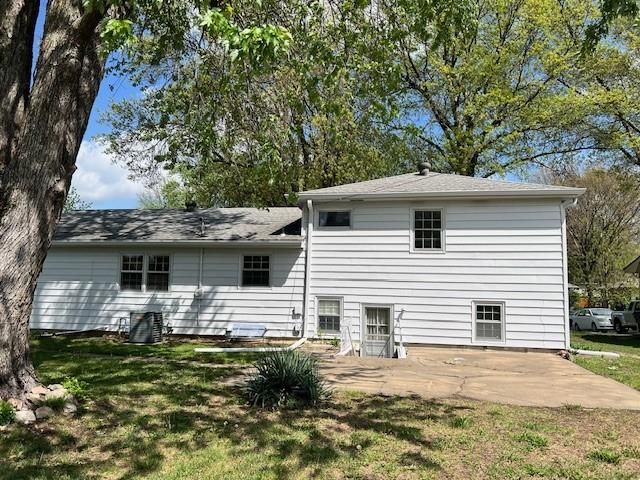 709 S Mahaffie Street, Olathe, KS 66061