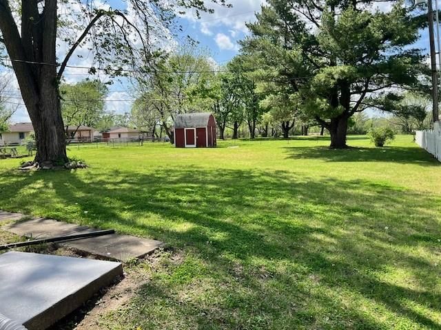 709 S Mahaffie Street, Olathe, KS 66061