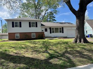 709 S Mahaffie Street, Olathe, KS 66061