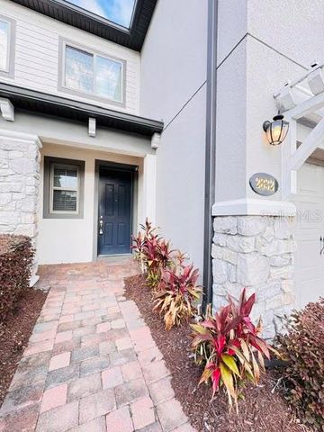 2832 WHITE ISLE LANE, Orlando, FL 32825