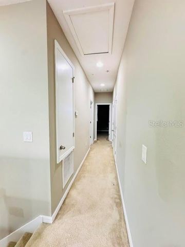 2832 WHITE ISLE LANE, Orlando, FL 32825