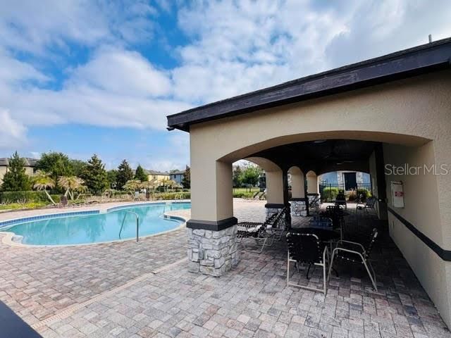 2832 WHITE ISLE LANE, Orlando, FL 32825