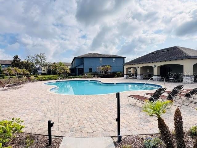2832 WHITE ISLE LANE, Orlando, FL 32825