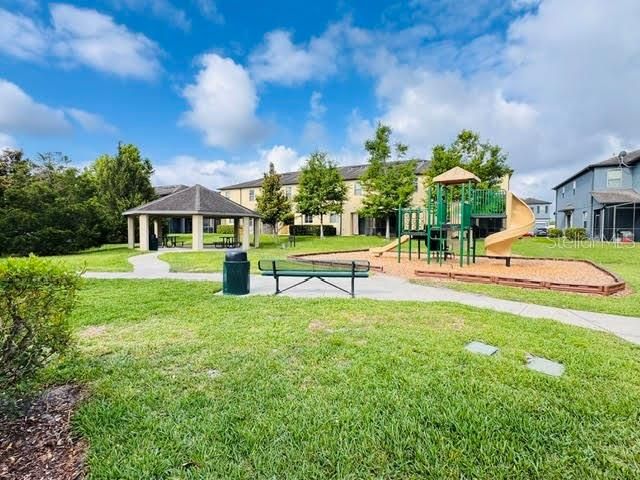 2832 WHITE ISLE LANE, Orlando, FL 32825