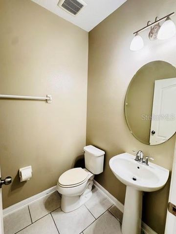 2832 WHITE ISLE LANE, Orlando, FL 32825