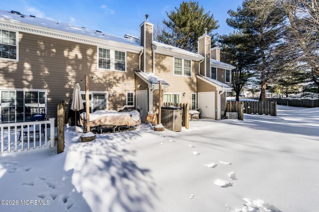 4 Duncan Way, Freehold, NJ 07728