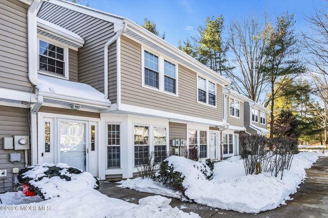 4 Duncan Way, Freehold, NJ 07728