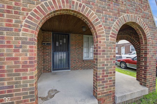 3501 W 16th Street, Indianapolis, IN 46222