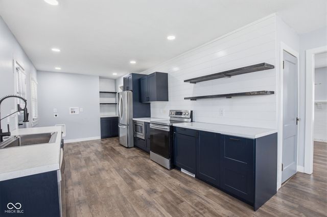 3501 W 16th Street, Indianapolis, IN 46222