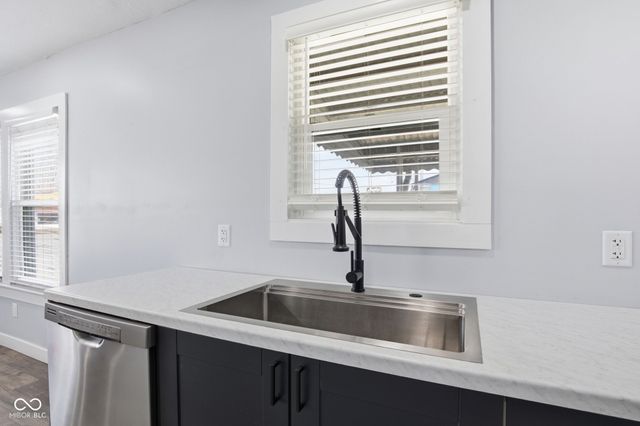 3501 W 16th Street, Indianapolis, IN 46222