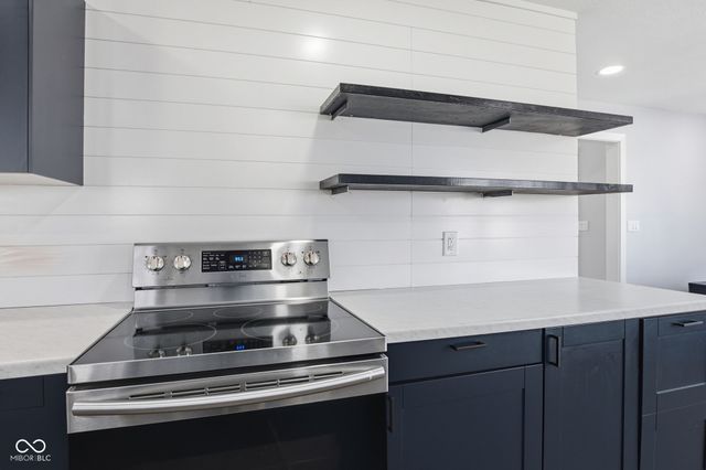 3501 W 16th Street, Indianapolis, IN 46222