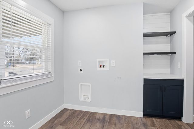 3501 W 16th Street, Indianapolis, IN 46222