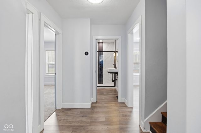 3501 W 16th Street, Indianapolis, IN 46222